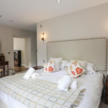Harlech Apartments - Bendigeidfran מראה חיצוני תמונה