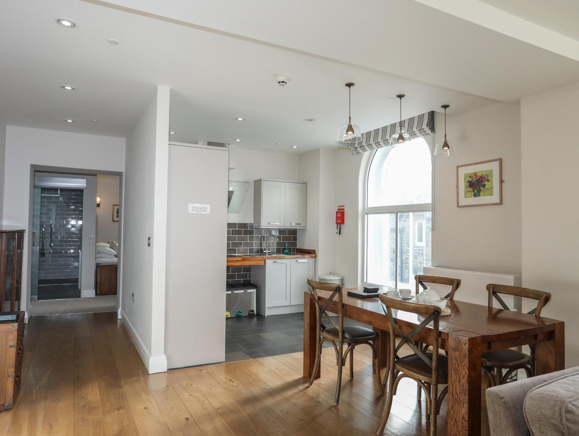 Harlech Apartments - Bendigeidfran מראה חיצוני תמונה
