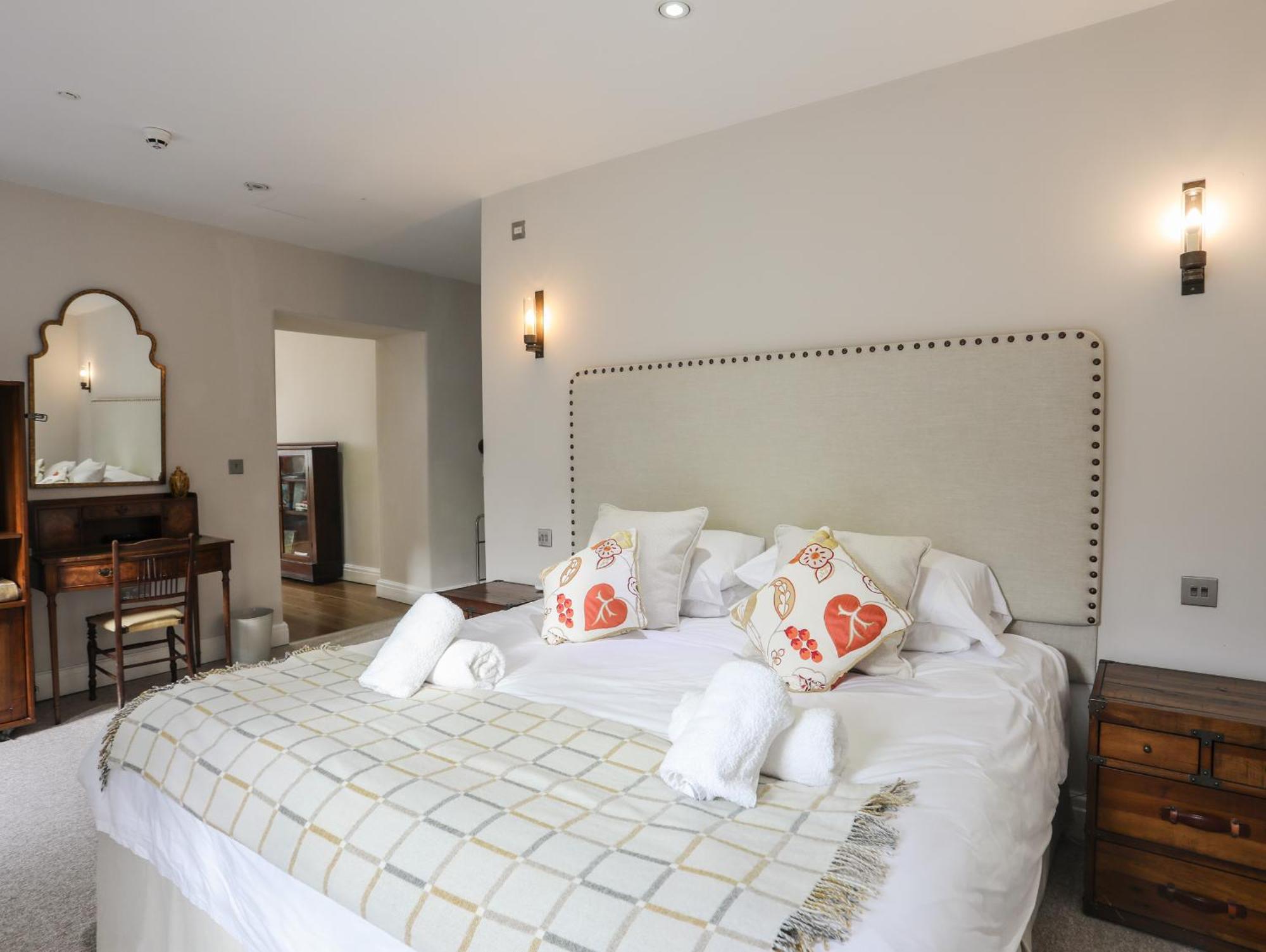 Harlech Apartments - Bendigeidfran מראה חיצוני תמונה